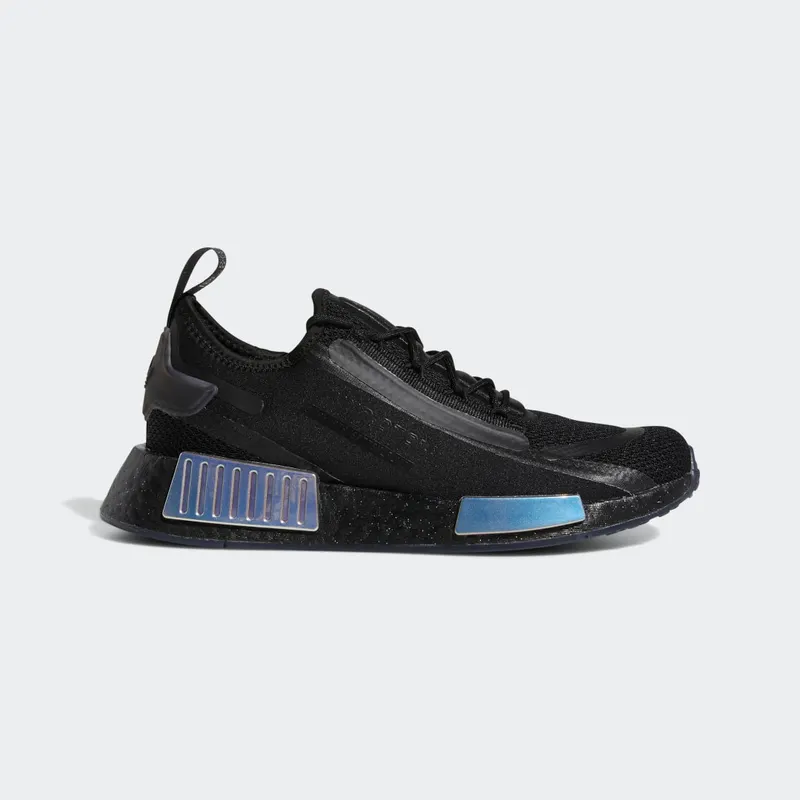 adidas NMD_R1 Spectoo Core Black / Core Black / Core Black (GZ9288)