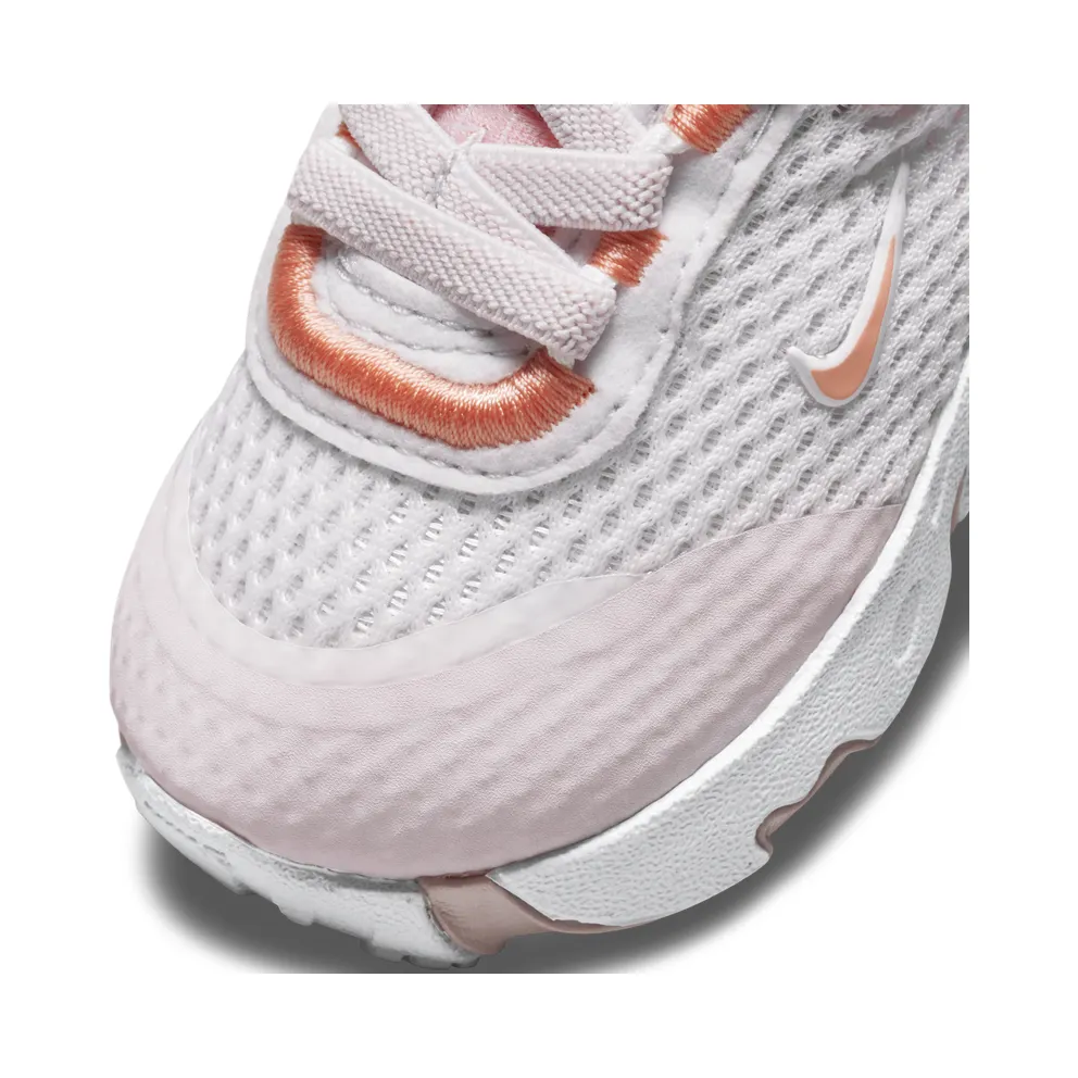 Nike RT Live “Light Violet/White/Champagne/Crimson Bliss” (CW1620-500)