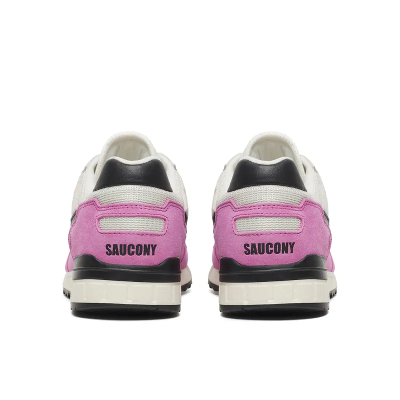 SAUCONY Shadow 5000 “Almond / Black” (S101517-1001)