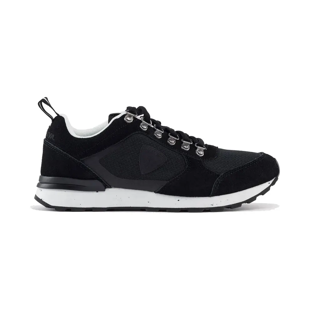 Rossignol sneaker Black (RNLMD54-200)