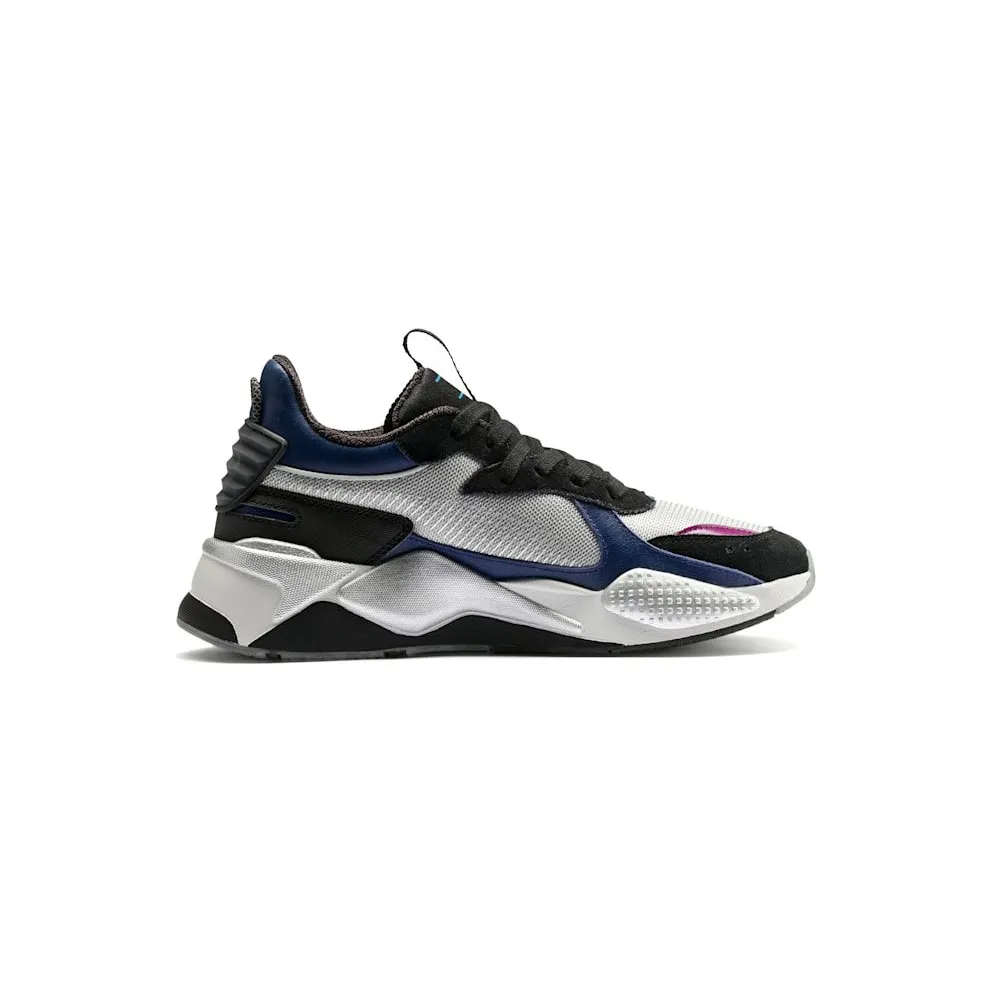Puma RS-X Tech Motorola Hellomotto (370272-01)