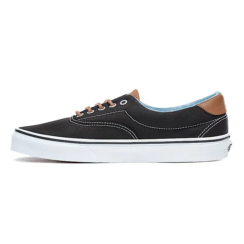 Vans Era 59 C & L Black Black/Acid Denim (VN0A38FSQK3)