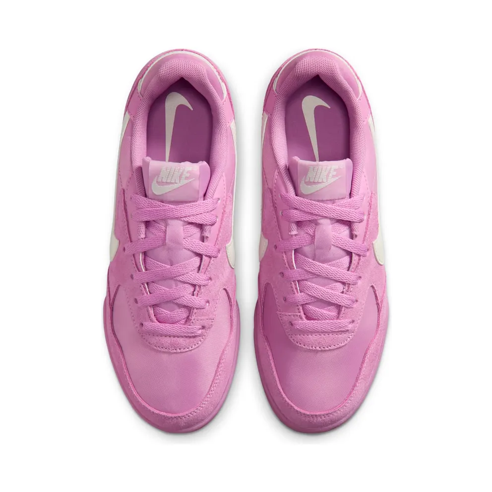 Nike Terra Manta Suede Light Magenta Sail (IO7802-500)