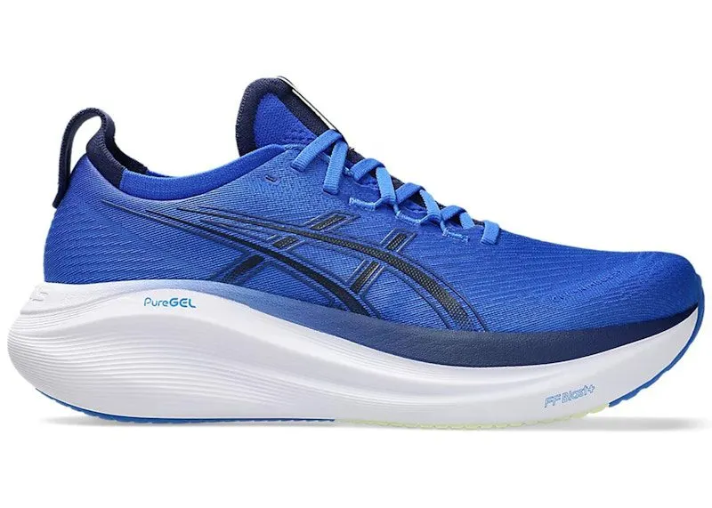 ASICS Gel-Nimbus 27 Illusion Blue Indigo Blue (1011B958-401)