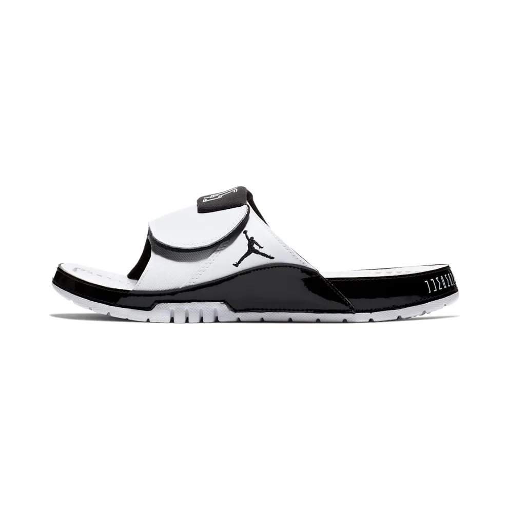 Jordan Hydro 11 Retro Concord White/Black-Concord (AA1336-107)