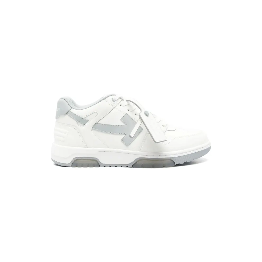 Off-white Out of Office Arrow “White/Grey” (M189C9L019 WHIGR)