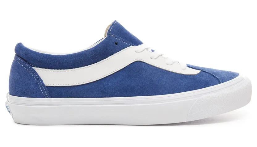 Vans Bold Ni ‘True Blue’ True Blue/True White (VN0A3WLPULD)