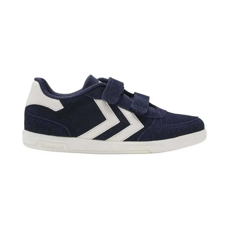 Hummel Victory II “Blue” (2134971009)