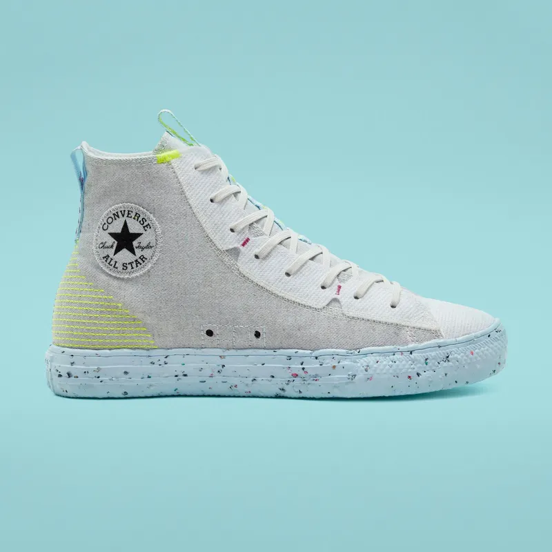 Converse Chuck Taylor All Star Crater High Top (168872C)