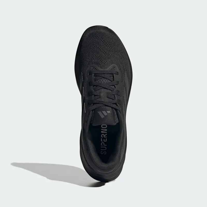 Adidas Supernova Rise 2 Running Shoes Core Black / Core Black / Core Black (JS0494)