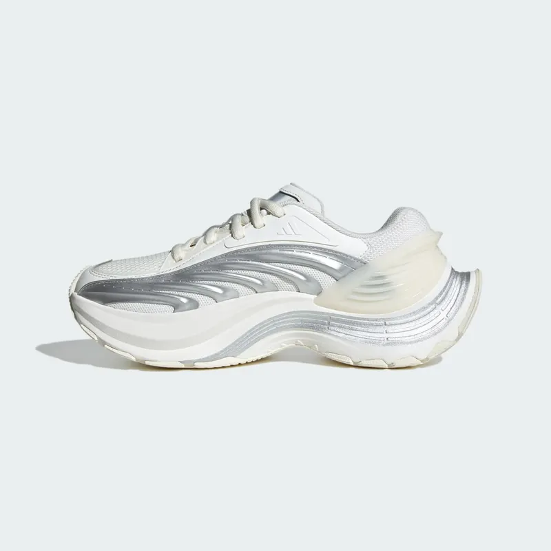 Adidas XLG MTW Off White / Core White / Silver Metallic (JR6390)