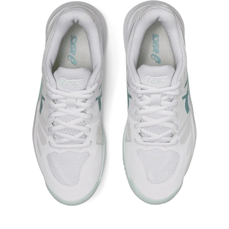Asics GEL-CHALLENGER™ 13 White/Smoke Blue (1042A164.102)