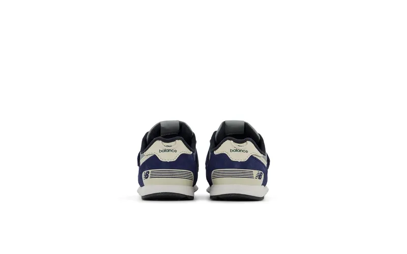 New Balance 574 Hook and Loop Navy Slate Gray (NW574SOA)