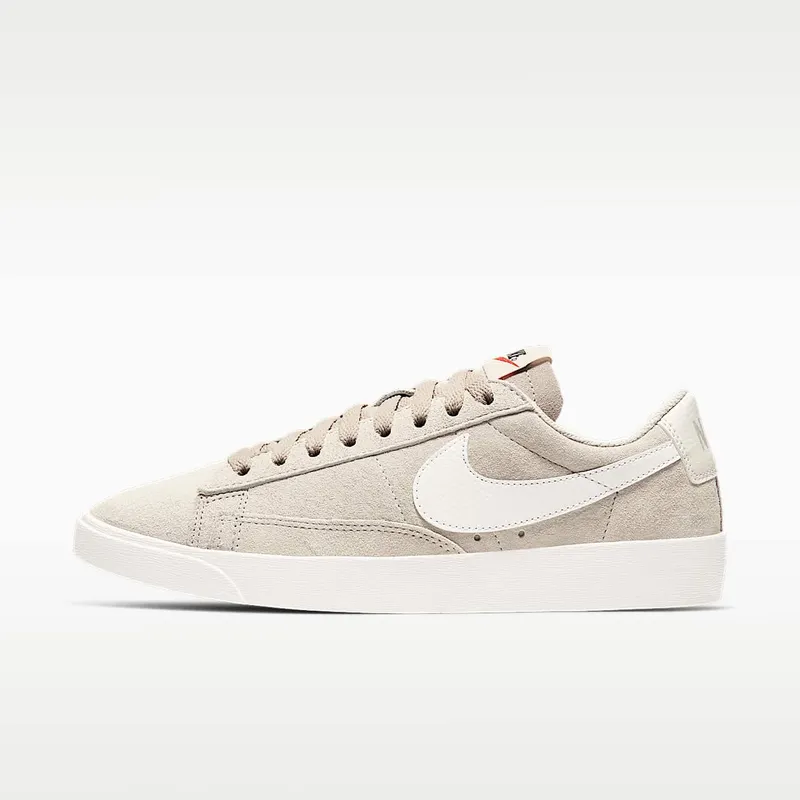 Nike Blazer Low SD Sand (W) (AV9373-002)
