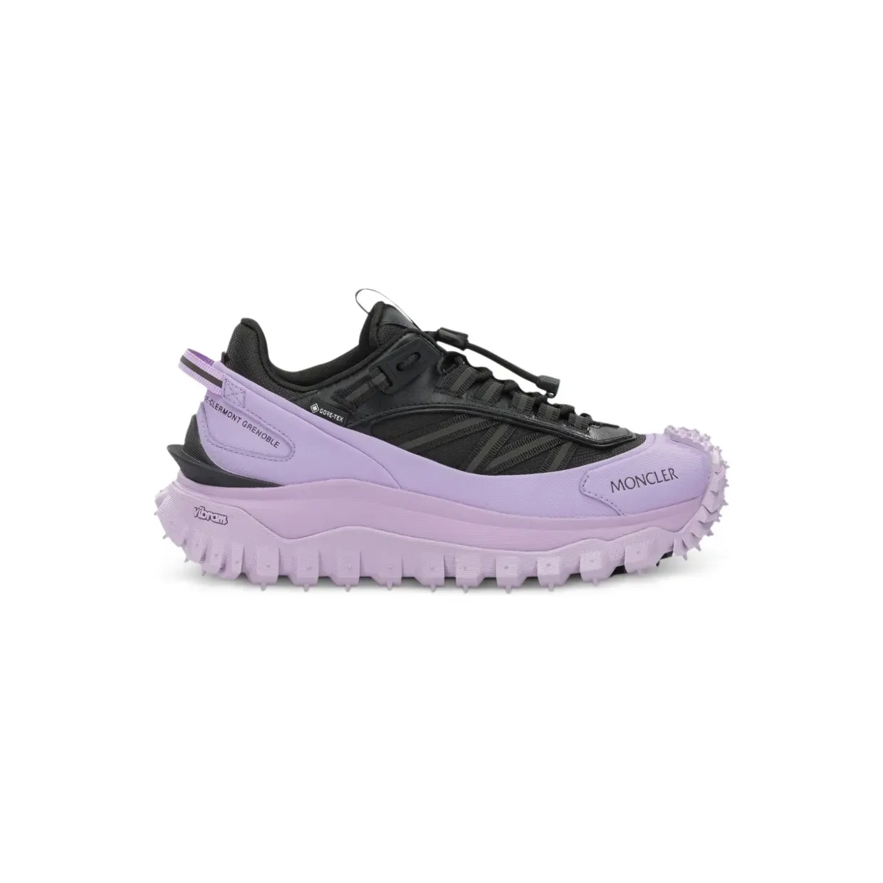 Moncler Trailgrip Sneakers – Violett (TRAILGRIPGTXD4M00100M7208)