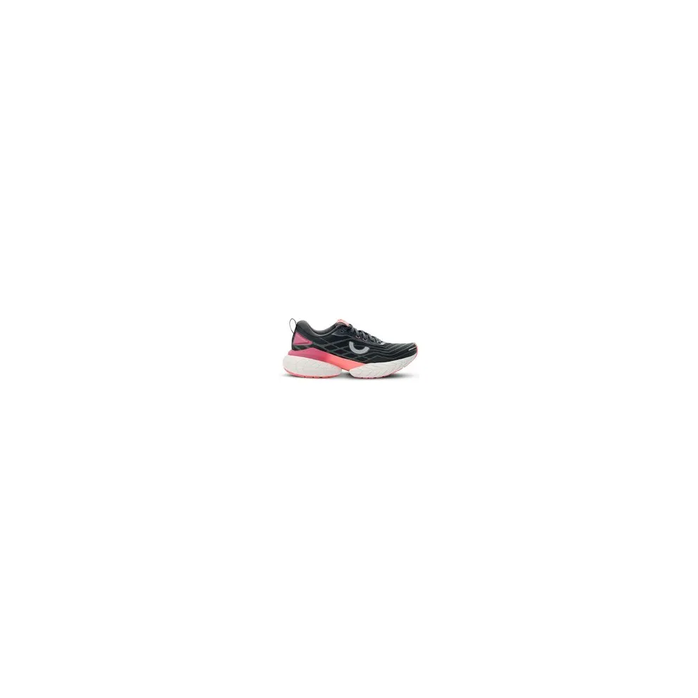 True Motion sneaker Black (TMW01141B03)