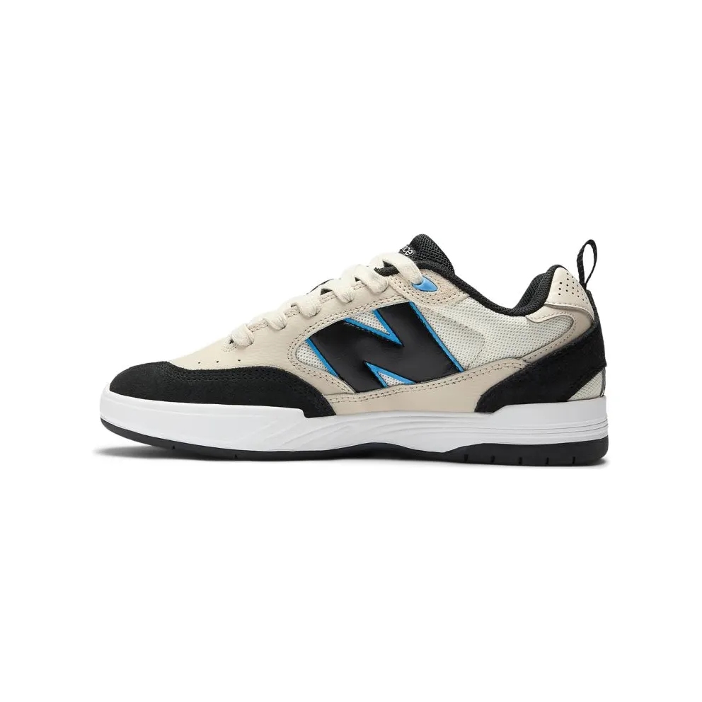 New Balance Numeric 808 Lite Tiago Lemos Tan Aqua Black (NM808LBB)