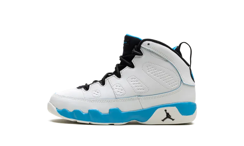 Air Jordan 9 PS “Powder Blue” (401811-101)
