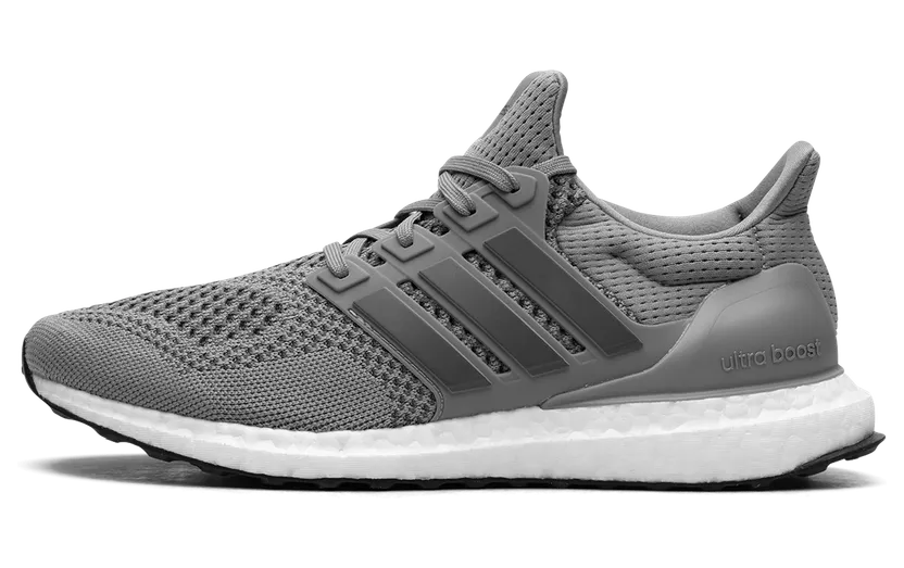 adidas Ultraboost 1.0 Grey Three / Grey Five / Core Black (HQ4200)