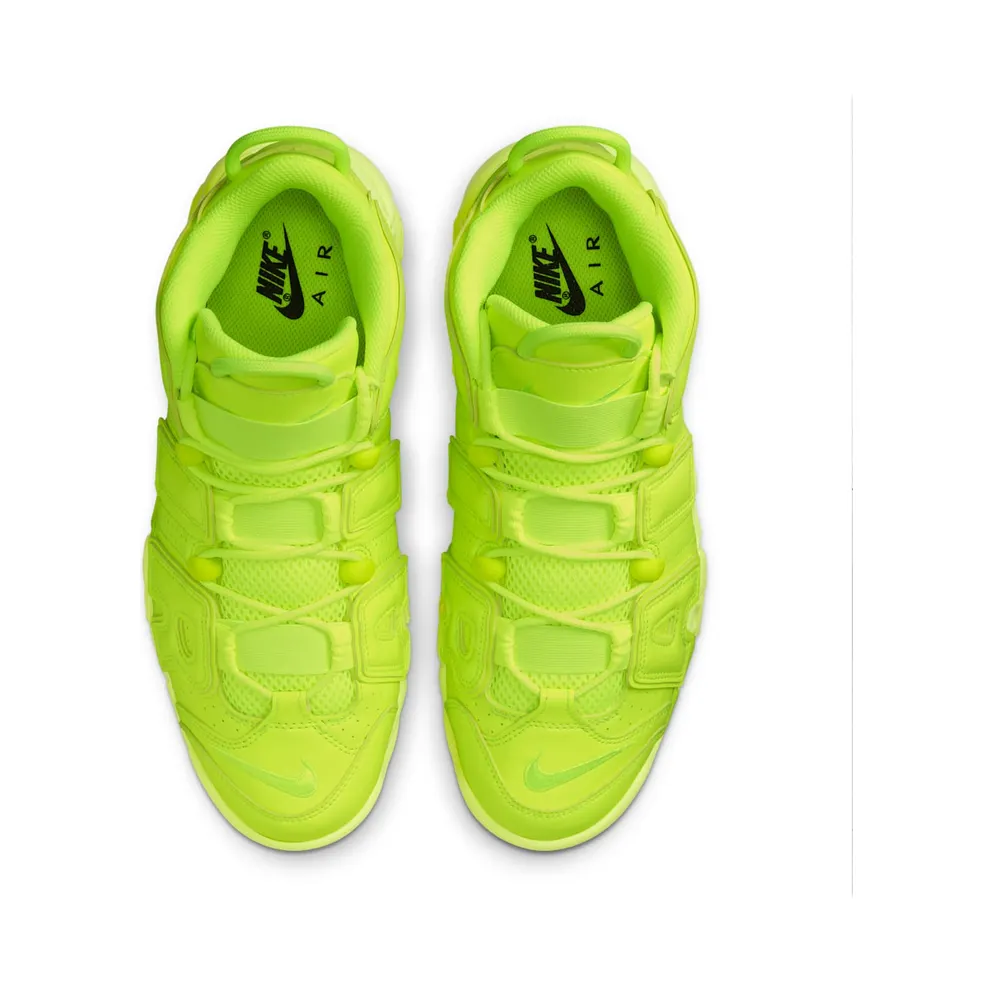 Nike Air More Uptempo 96 Volt (DX1790-700)