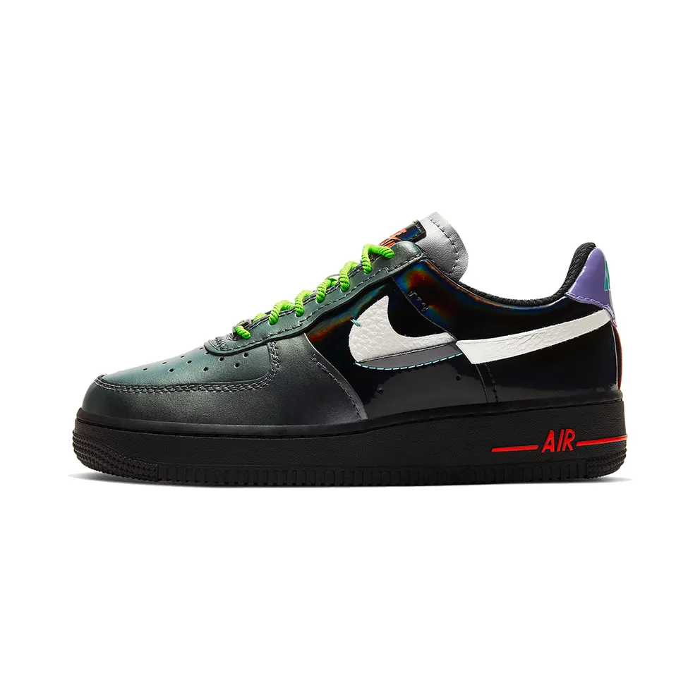 Nike WMNS Air Force AF 1 ‘Vandalized’ (2019) (CT7359-001)