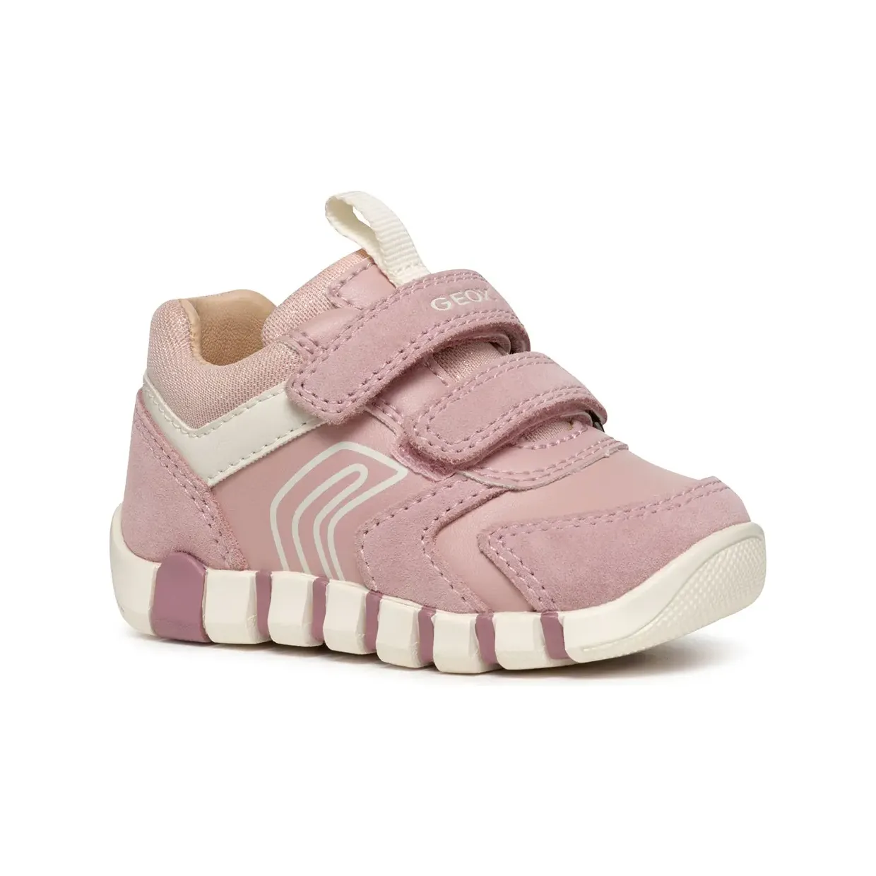geox-sneaker B3558C05422-C8047