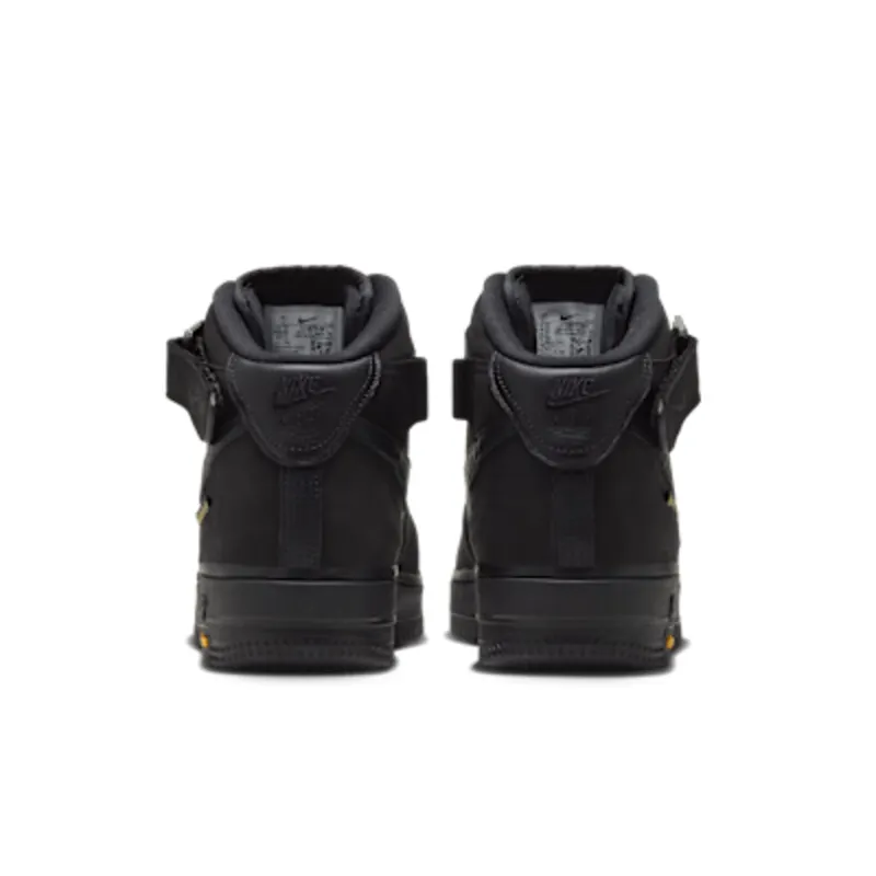 De Air Force 1 Mid krijgt weer Gore-Tex en Vibram, en deze keer een gesp (6)