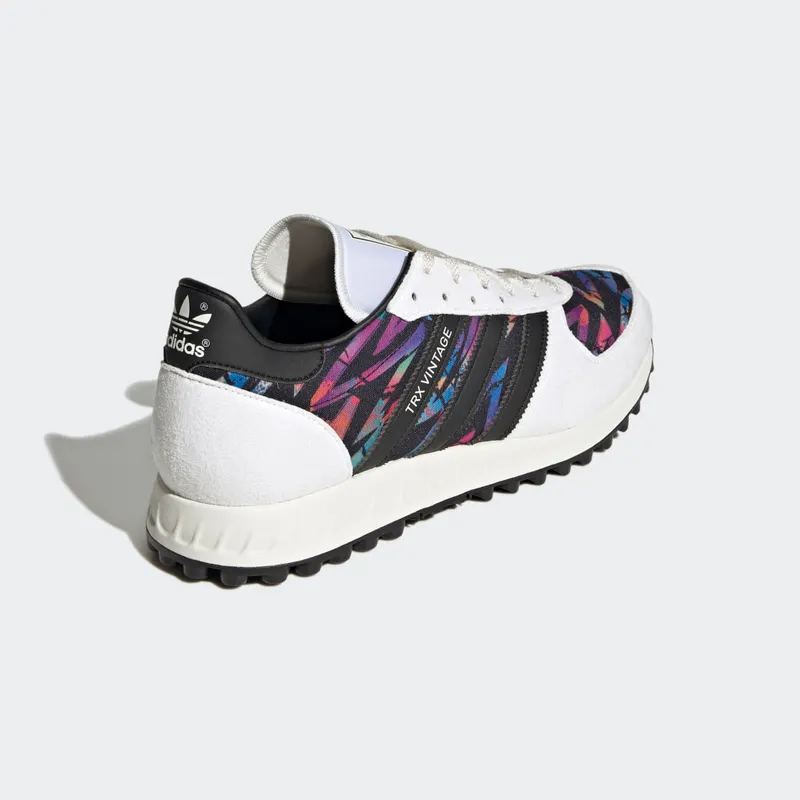 Adidas TRX Vintage Core Black / Core White / Core Black (HQ9851)