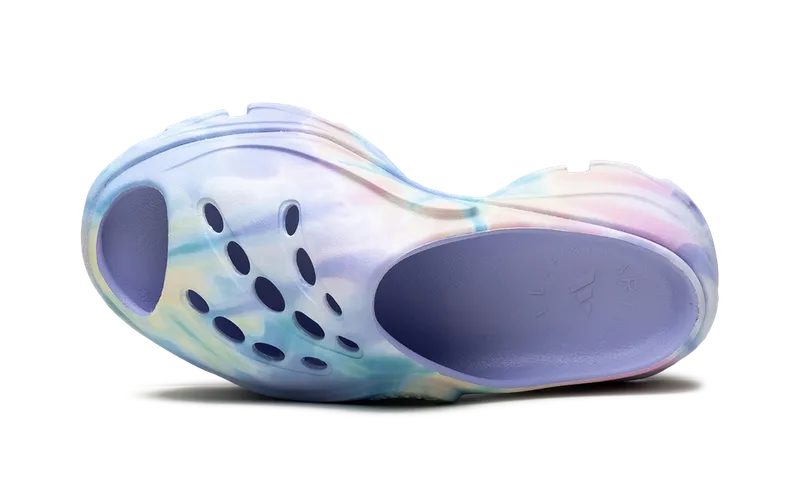 Adidas adidas by Stella McCartney Clogs Bliss Pink / Almost Blue / Core Black (HP6713)