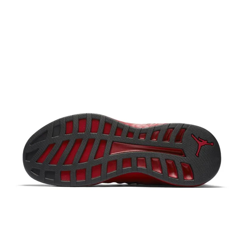 Jordan Formula 23 Gym Red Gym Red/Gym Red-Black (881465-602)
