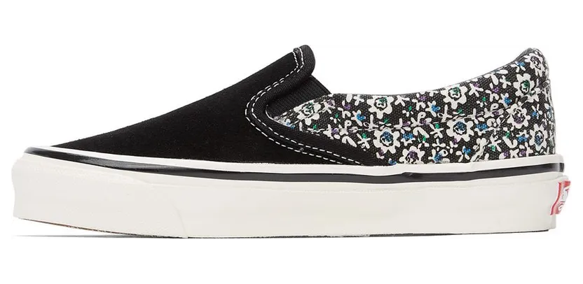 vans-slip-on VN0A45JK4L0