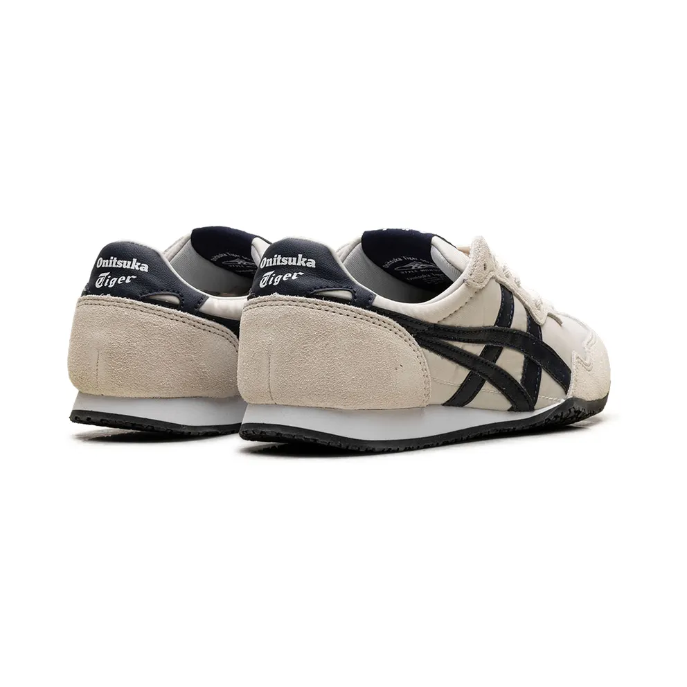 Onitsuka Tiger Serrano “Birch Peacoat” (1183B400-200)
