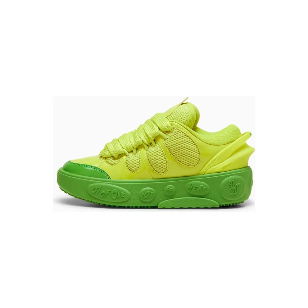 Puma LaMelo Ball LaFrancé Amour Slime (310874-01)