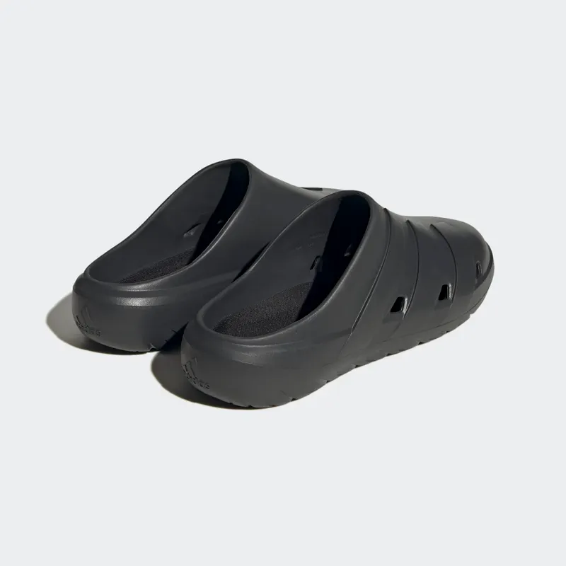Adidas Adicane Clogs Carbon / Carbon / Core Black (HQ9918)