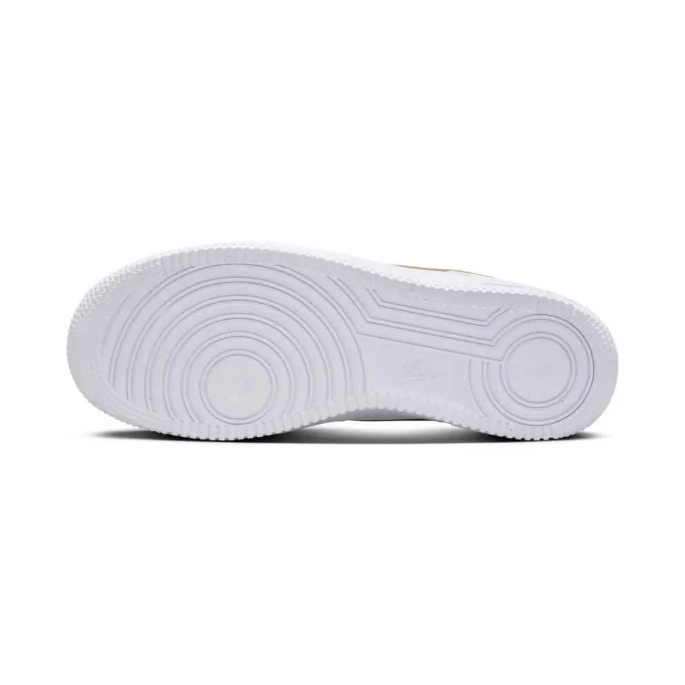 Nike Air Force 1 ’07 Next Nature White Mink Brown (DC9486-108)