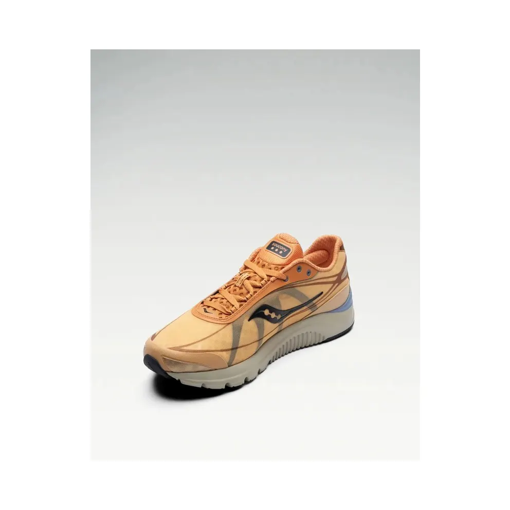 SAUCONY Kinvara 1 S “Adobe / Flint” (S70917-1)