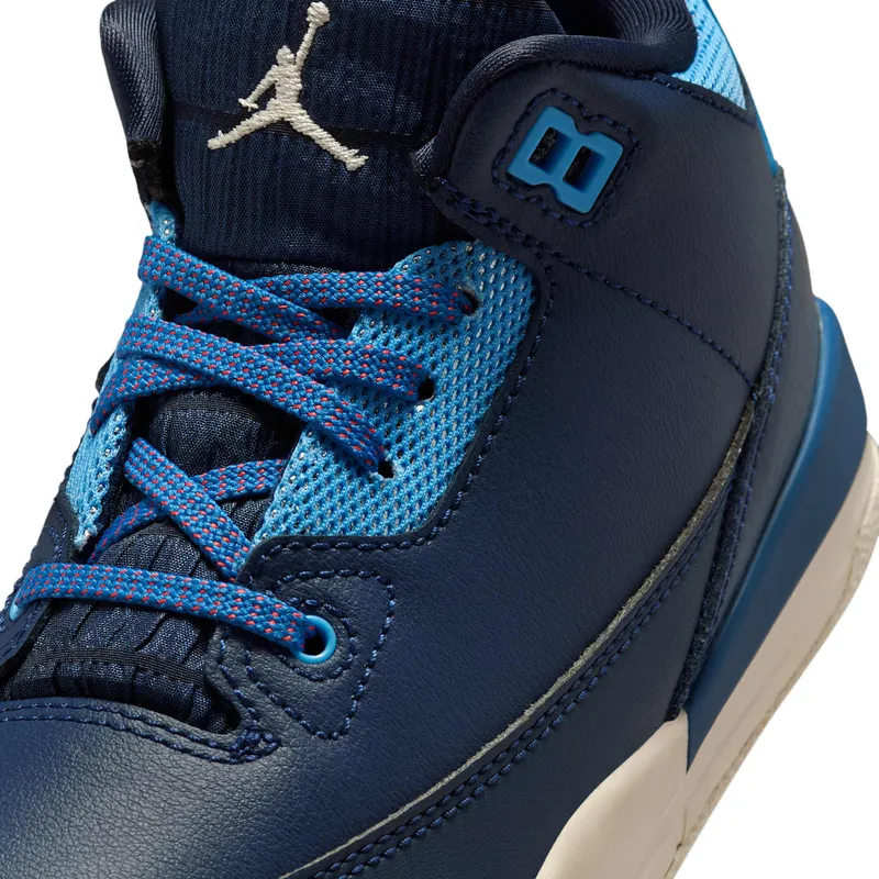 Jordan 3 Retro Sports Renaissance (HQ0783-400)
