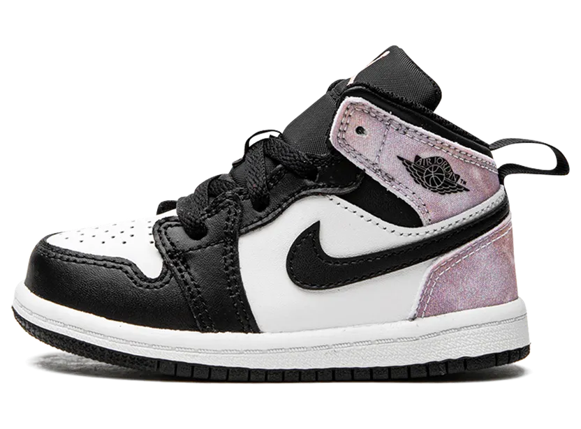 Jordan 1 Mid SE TD “Bleached Coral” (DM6217-001)
