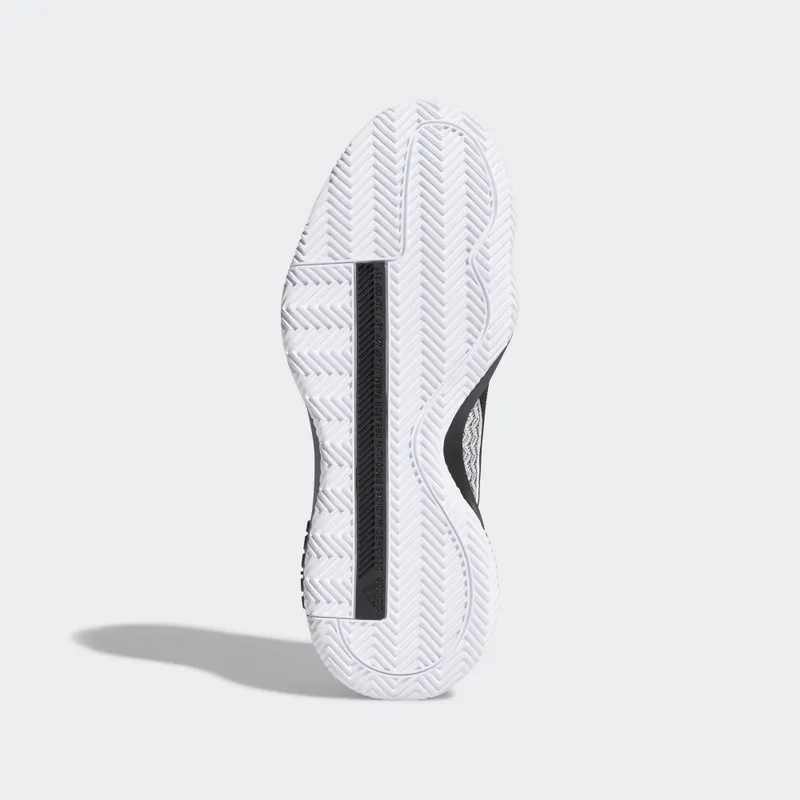 adidas Pro Vision Cloud White Core Black Cloud White/Core Black/Cloud White (G27753)