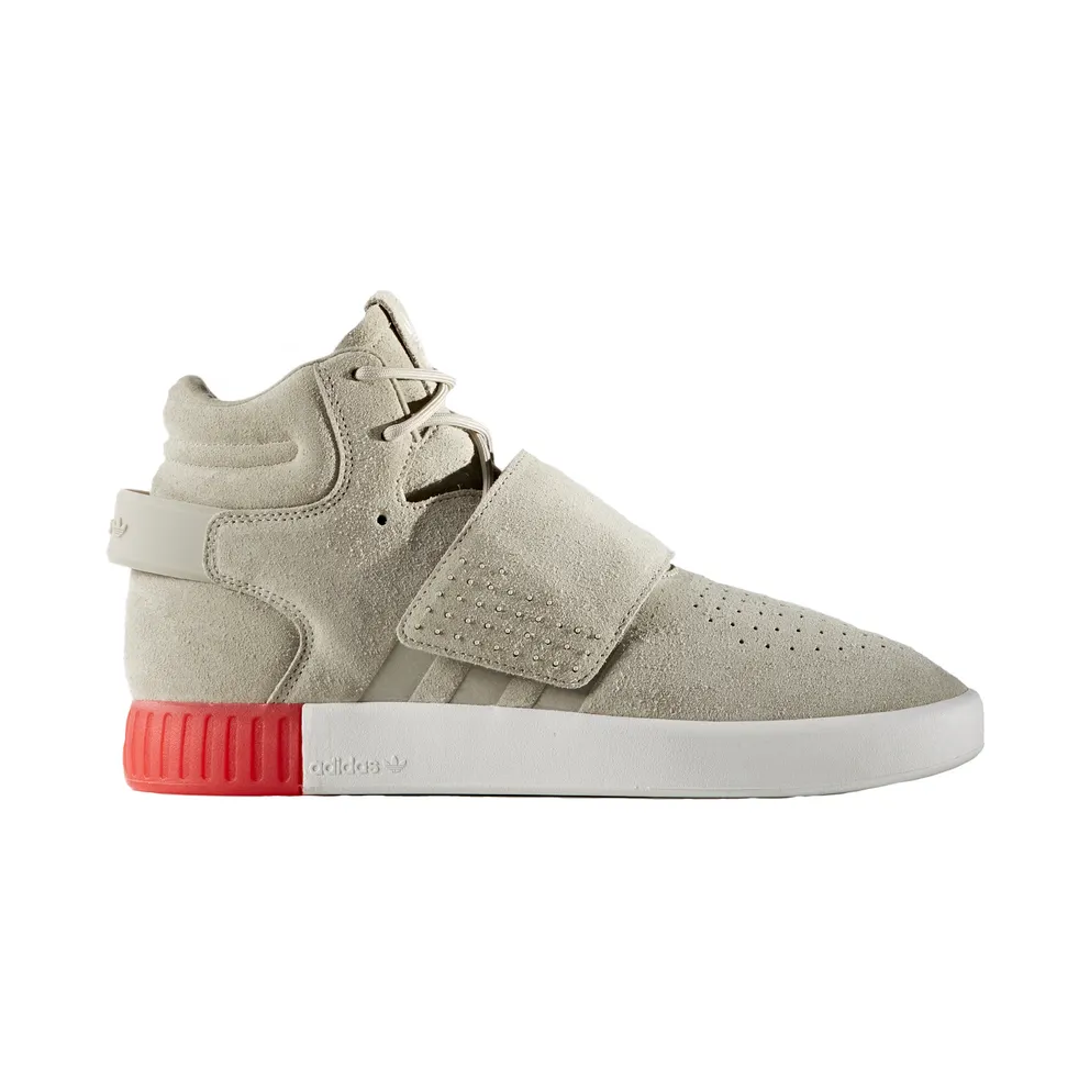 adidas Tubular Invader Strap Sesame (BB5035)