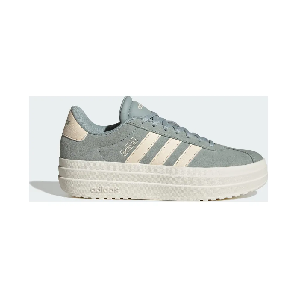 Adidas VL Court Bold Wonder Sage / Wonder White / Off White (IH9150)