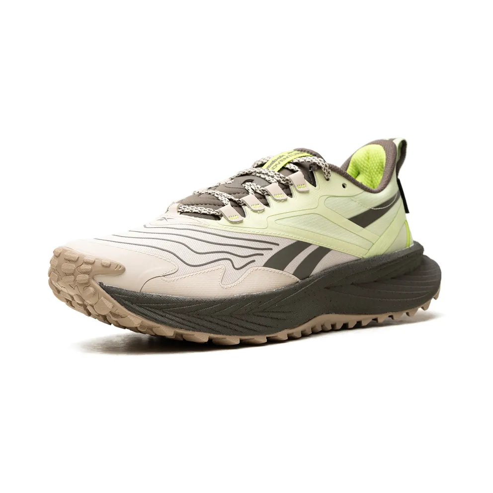 Reebok FLOATRIDE ENERGY 5 ADVENTURE “Taupe / Green” (HQ9060)