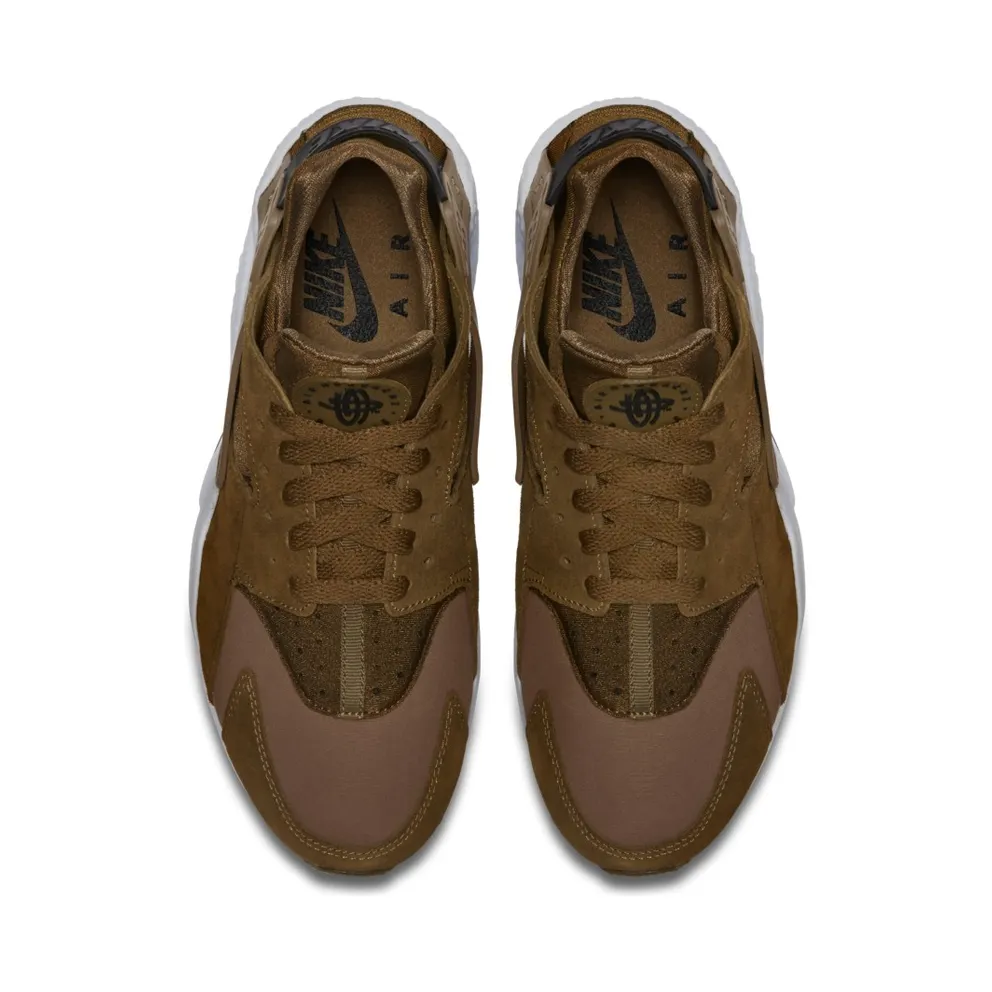 Nike Air Huarache Umber Brown (2015) (318429-301)