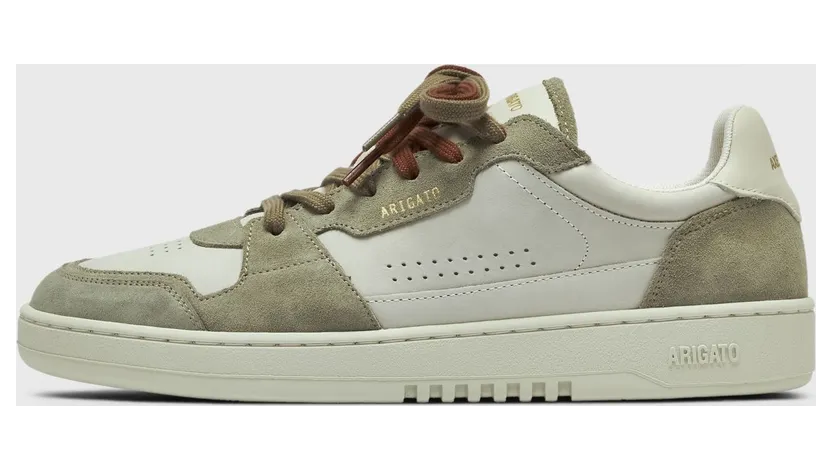 Axel Arigato Dice Lo Sneaker Beige