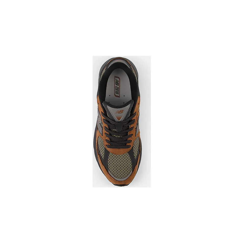 New Balance 2010 “Brown” (U2010ANV)
