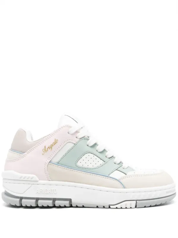 Axel Arigato Area low-top – White (F2280001)