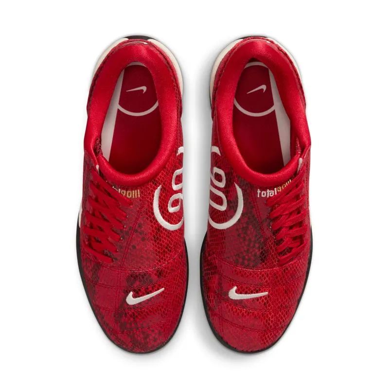 Nike Total 90 3 SE Fire Red Snakeskin (IB4204-600)