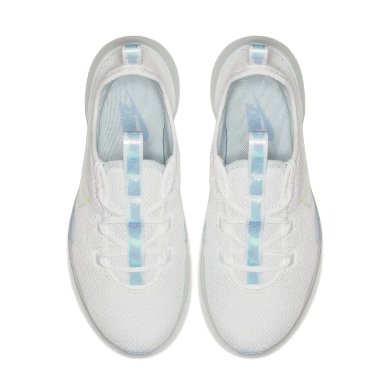 Nike Ashin Modern White Leche Blue-Barely Blue (W) (AQ7494-100)