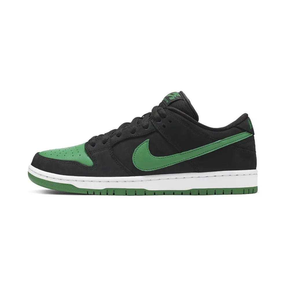 Nike SB Dunk Low Pro ‘Pine Green’ (2019) (BQ6817-005)
