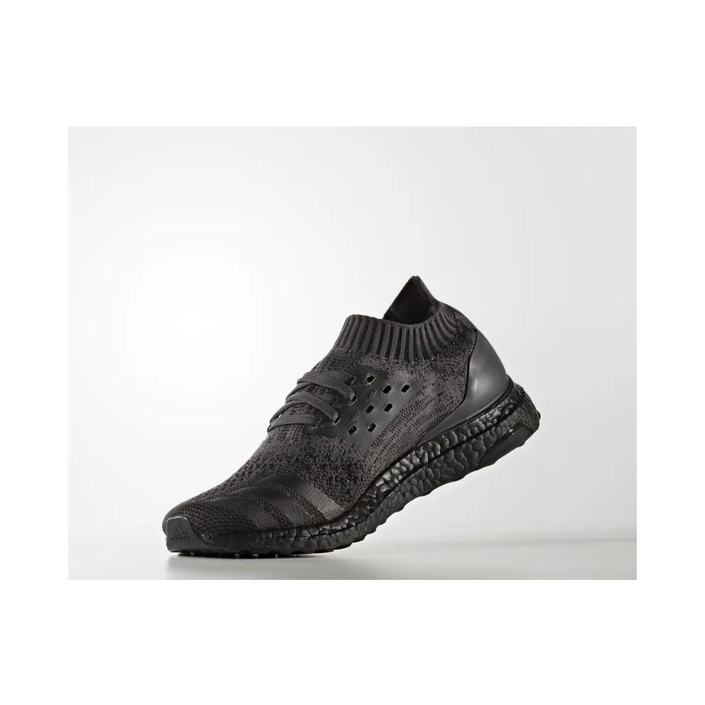 adidas Ultra Boost Uncaged Triple Black 2.0 Core Black (BA7996)